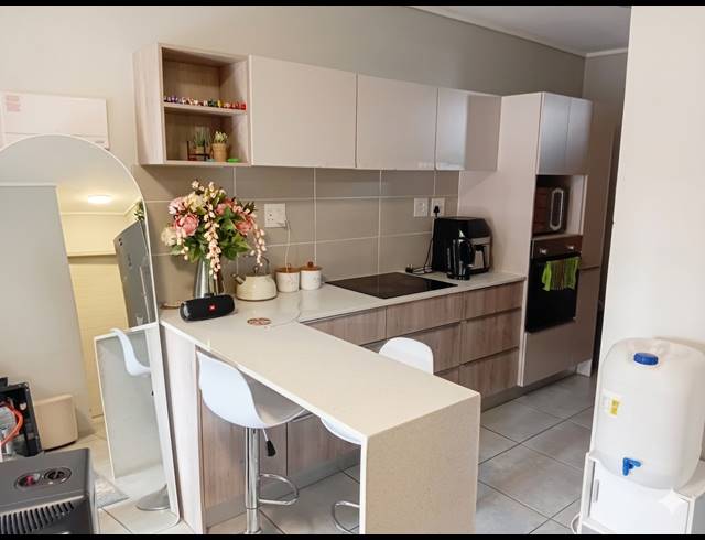 2 BEDROOM APARTMENT FOR SALE IN AMBERFIELD